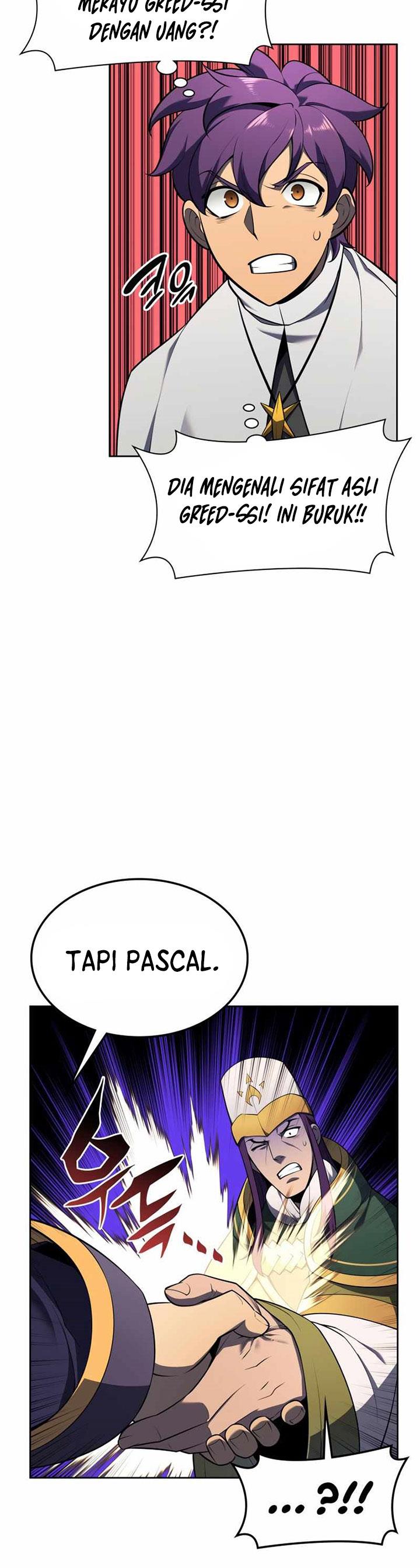 Read Overgeared ID Manga Online