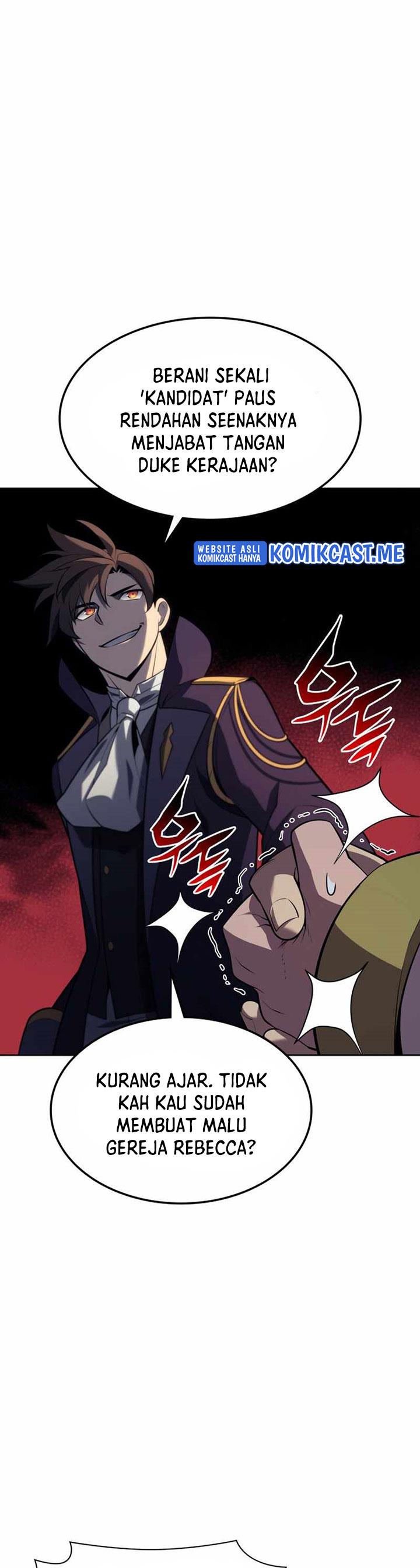 Read Overgeared ID Manga Online