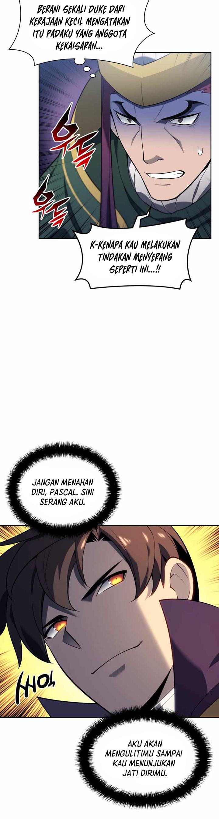 Read Overgeared ID Manga Online