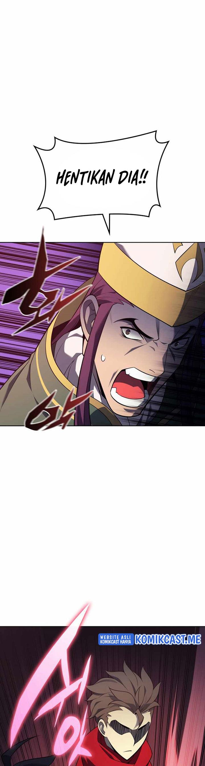 Read Overgeared ID Manga Online