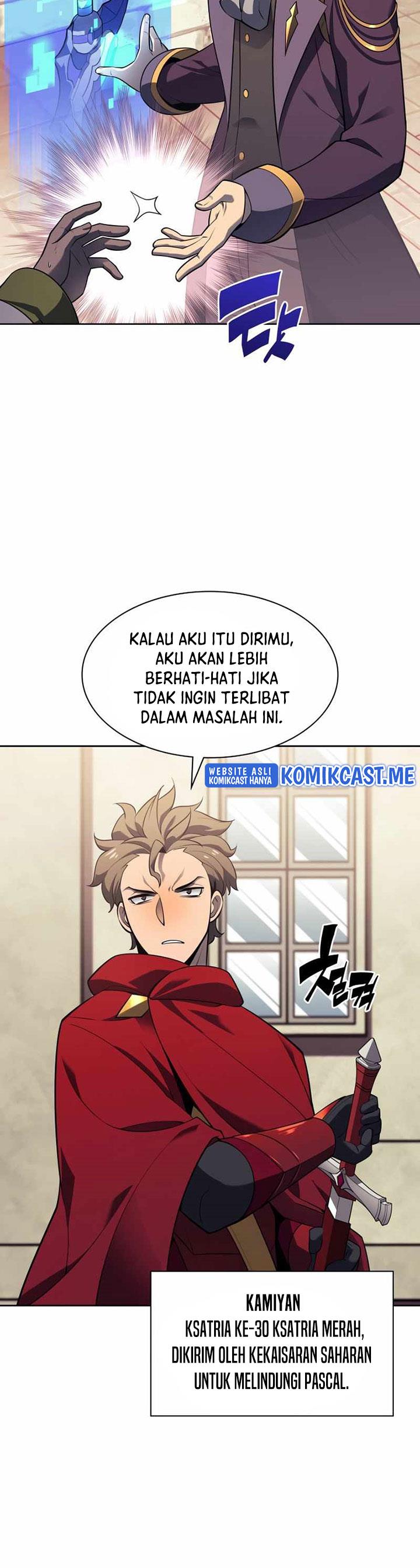 Read Overgeared ID Manga Online