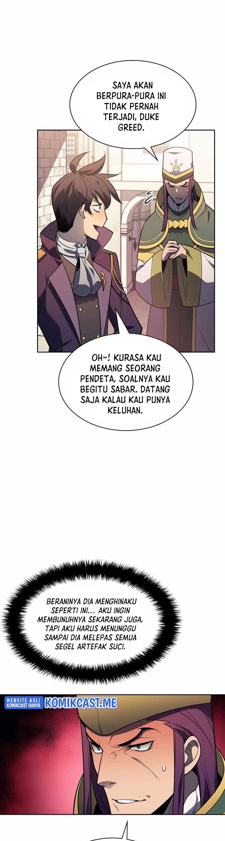 Read Overgeared ID Manga Online