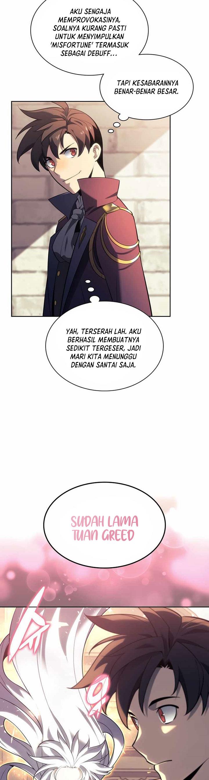 Read Overgeared ID Manga Online