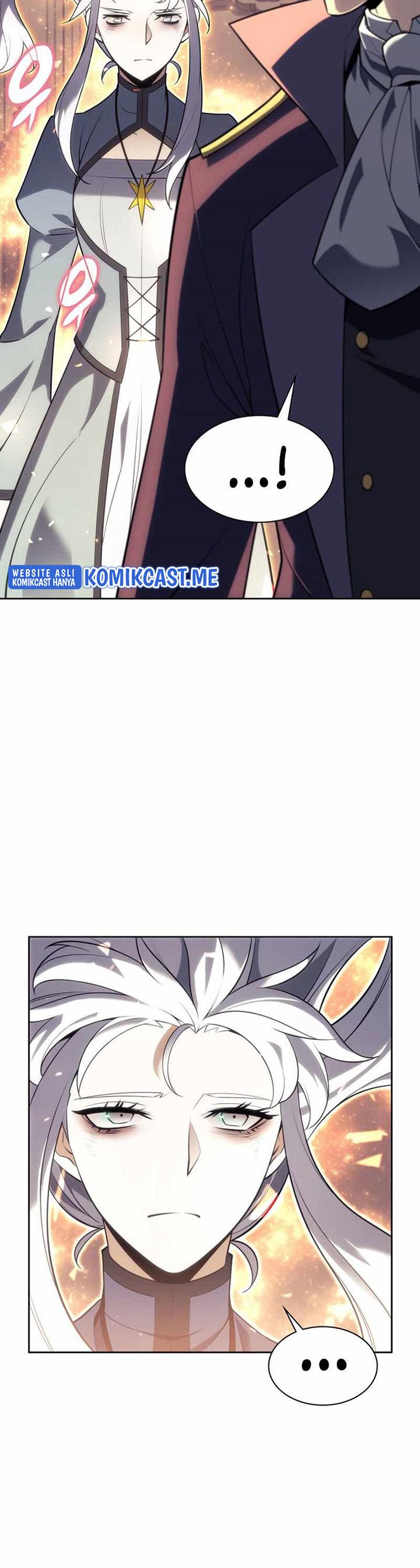 Read Overgeared ID Manga Online