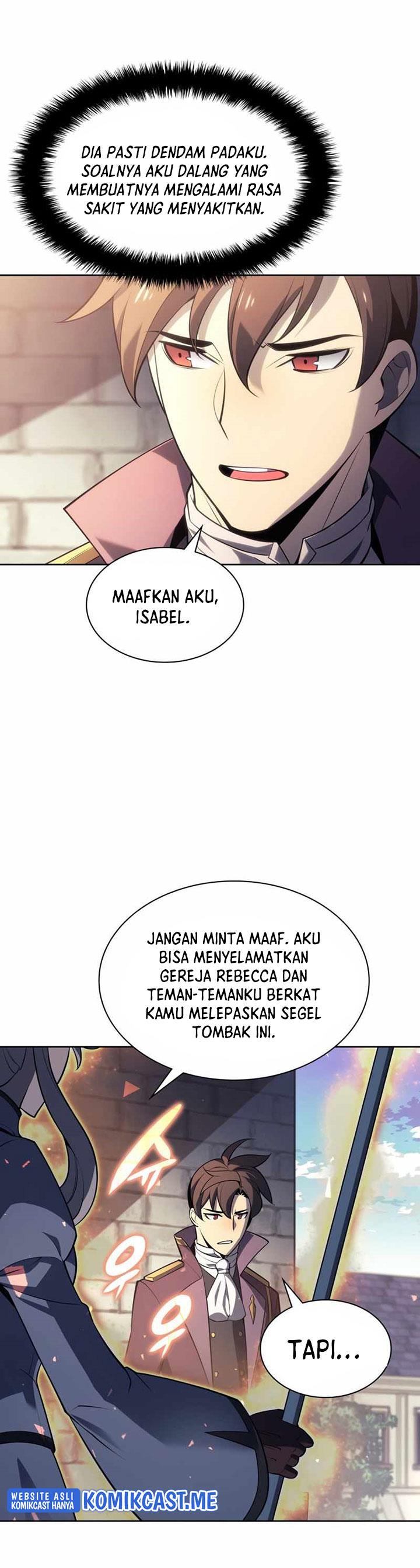 Read Overgeared ID Manga Online