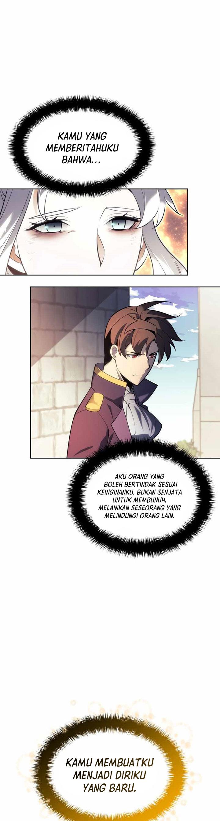 Read Overgeared ID Manga Online