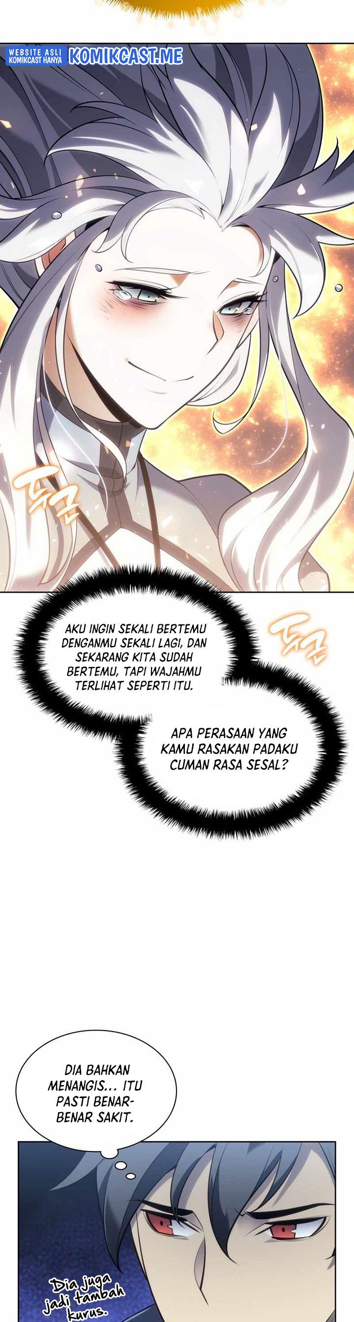 Read Overgeared ID Manga Online