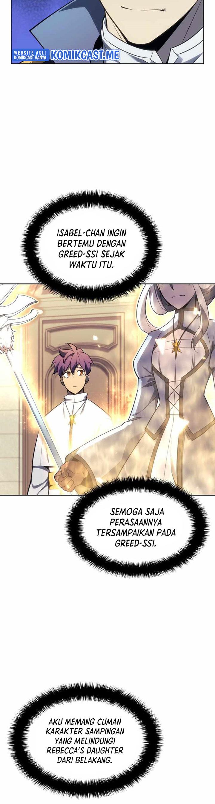 Read Overgeared ID Manga Online