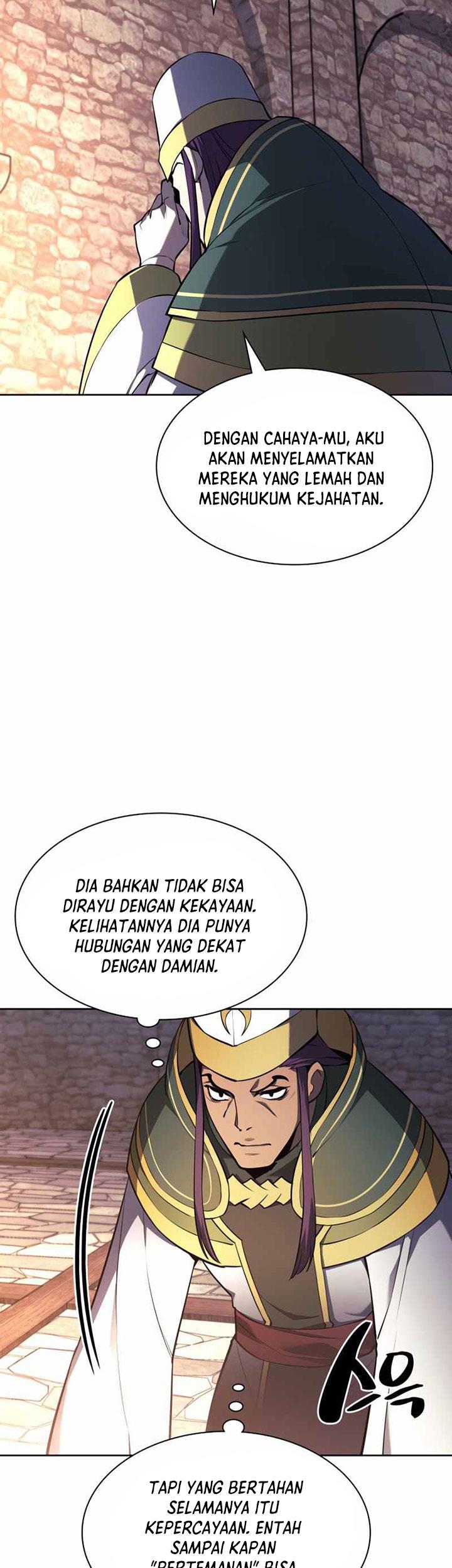 Read Overgeared ID Manga Online