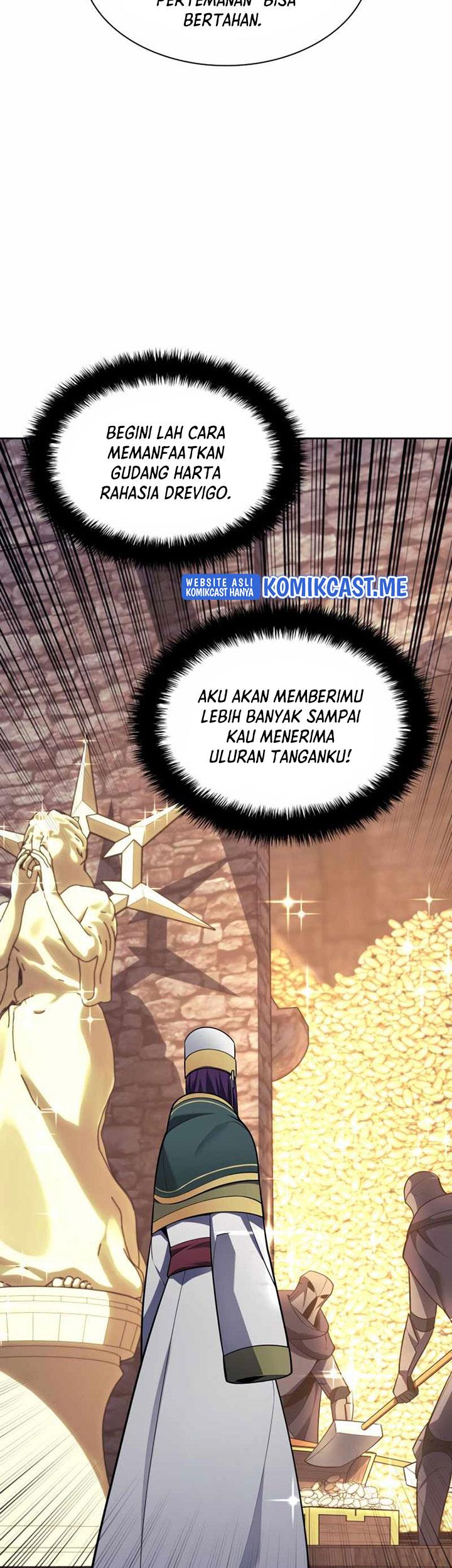 Read Overgeared ID Manga Online