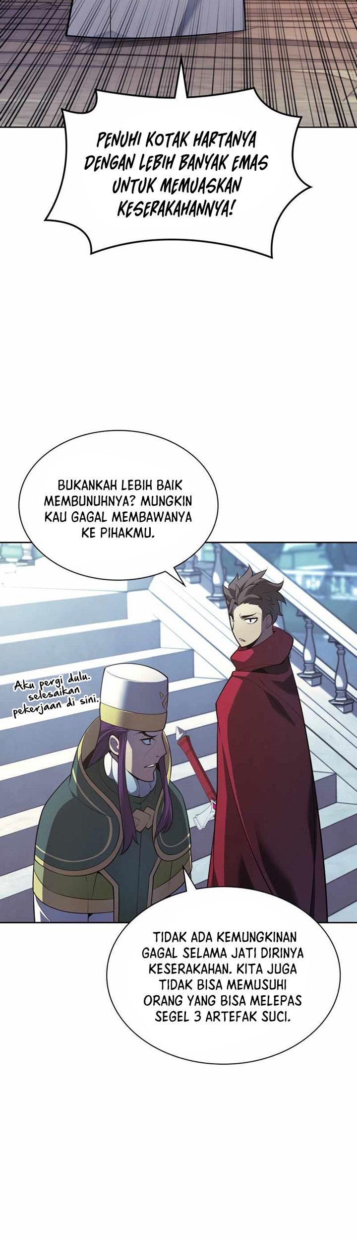 Read Overgeared ID Manga Online