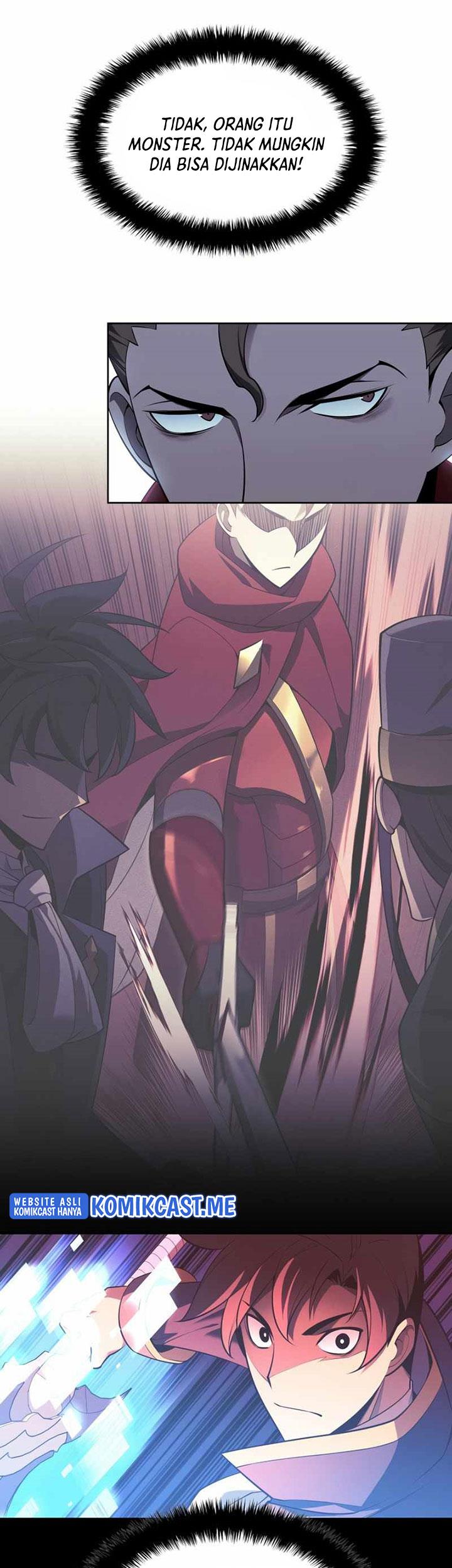 Read Overgeared ID Manga Online