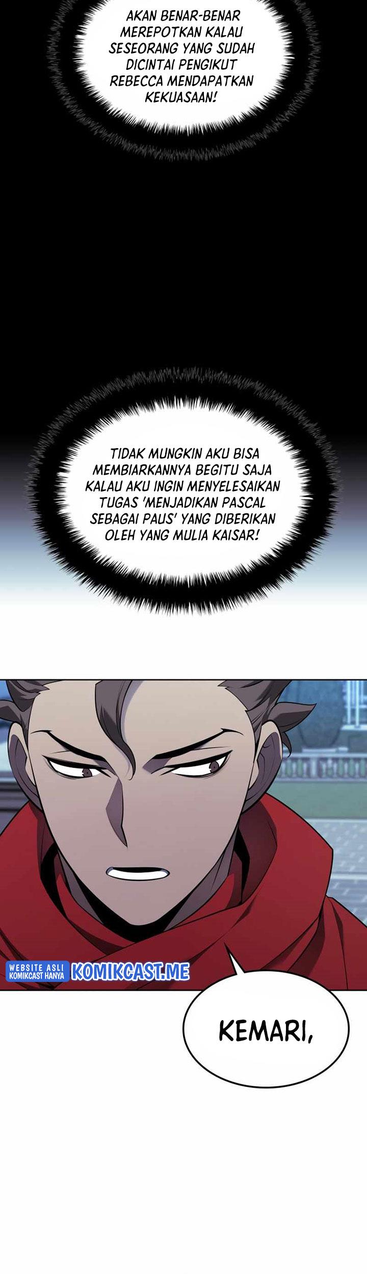 Read Overgeared ID Manga Online