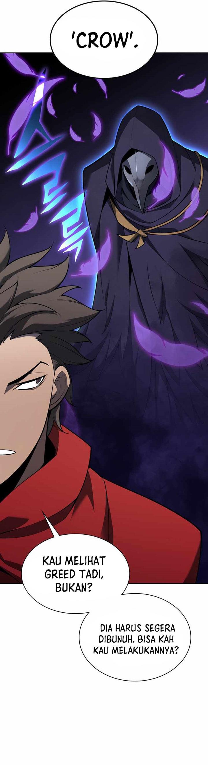Read Overgeared ID Manga Online