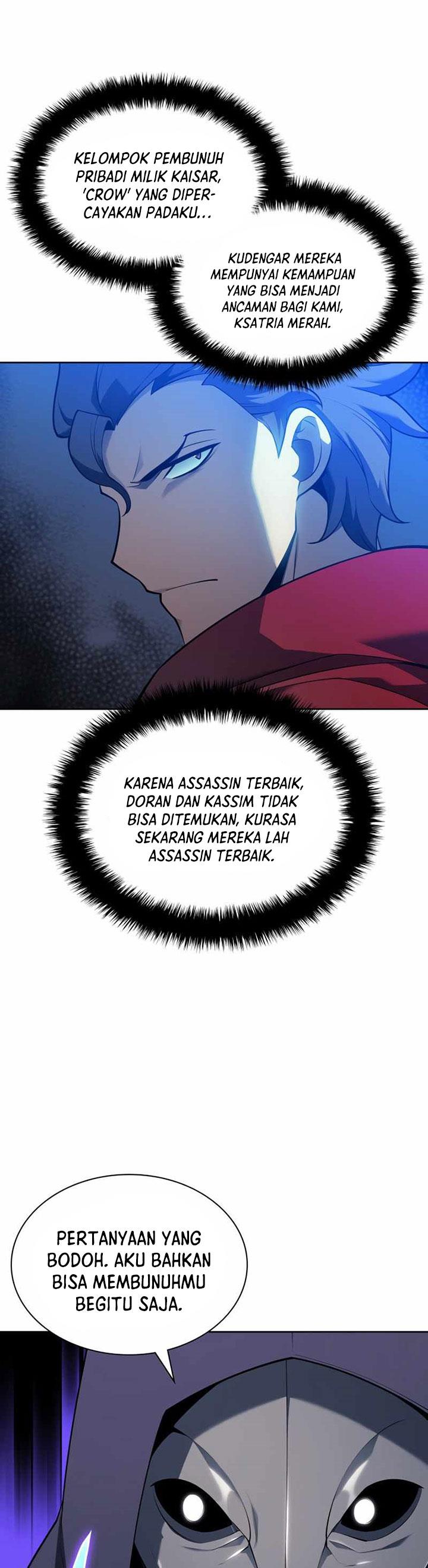 Read Overgeared ID Manga Online