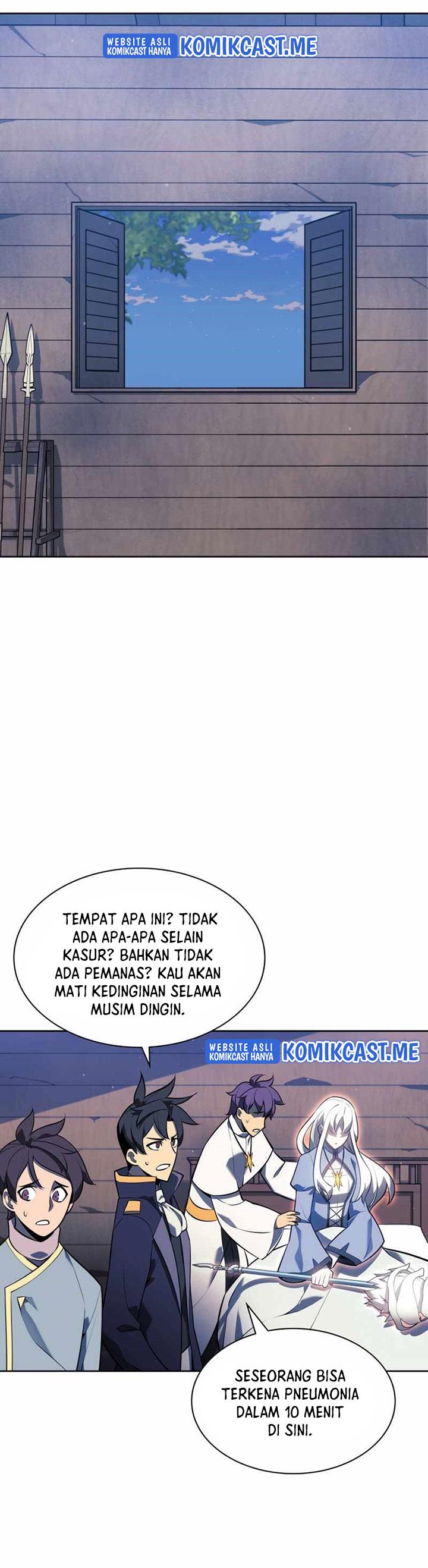 Read Overgeared ID Manga Online