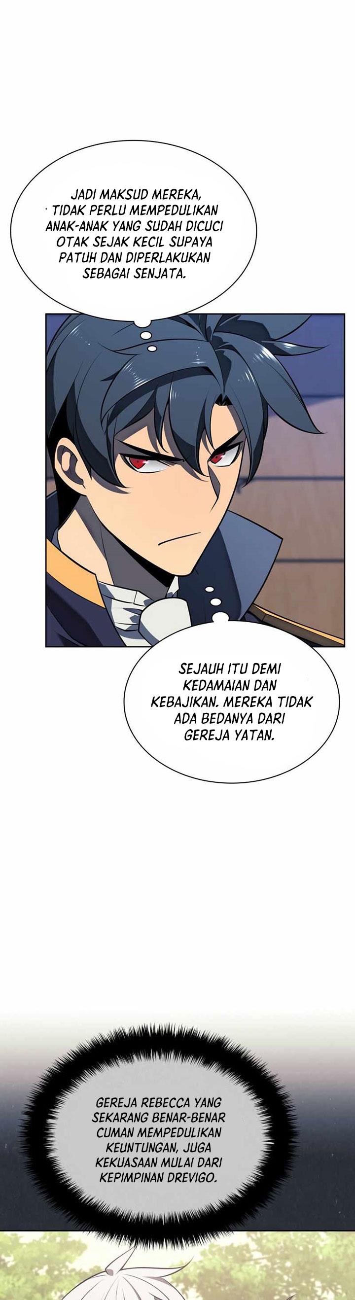 Read Overgeared ID Manga Online