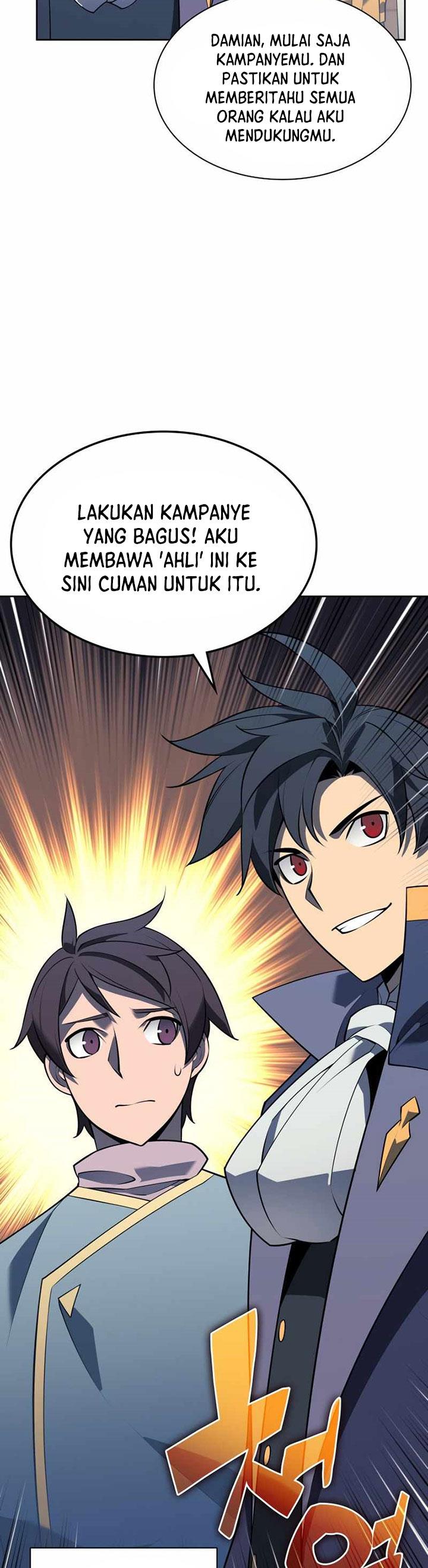 Read Overgeared ID Manga Online