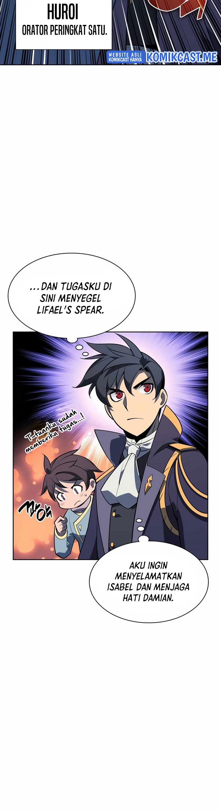 Read Overgeared ID Manga Online