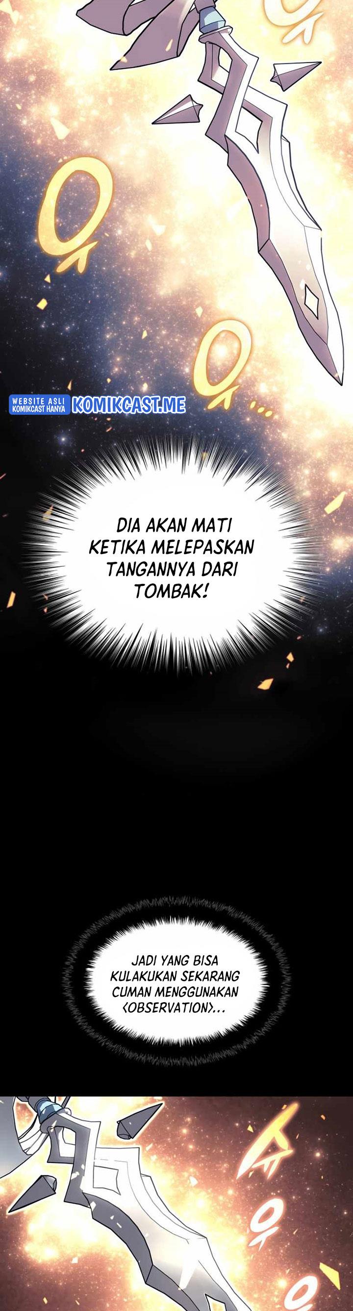 Read Overgeared ID Manga Online