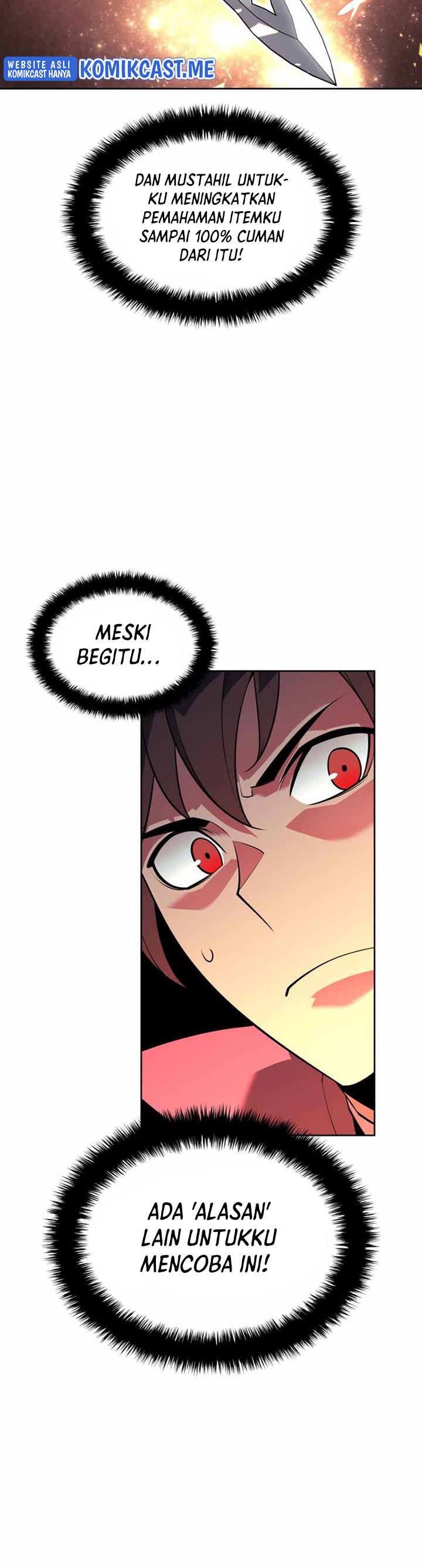 Read Overgeared ID Manga Online