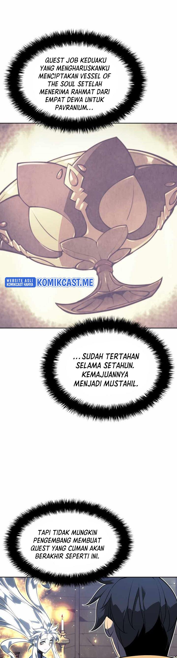 Read Overgeared ID Manga Online