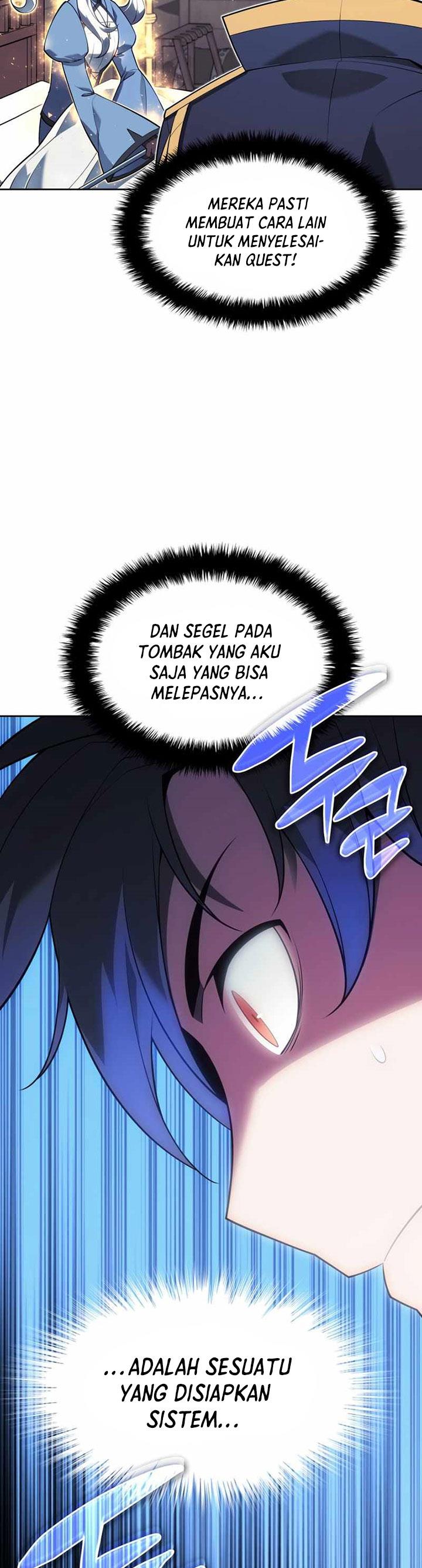 Read Overgeared ID Manga Online