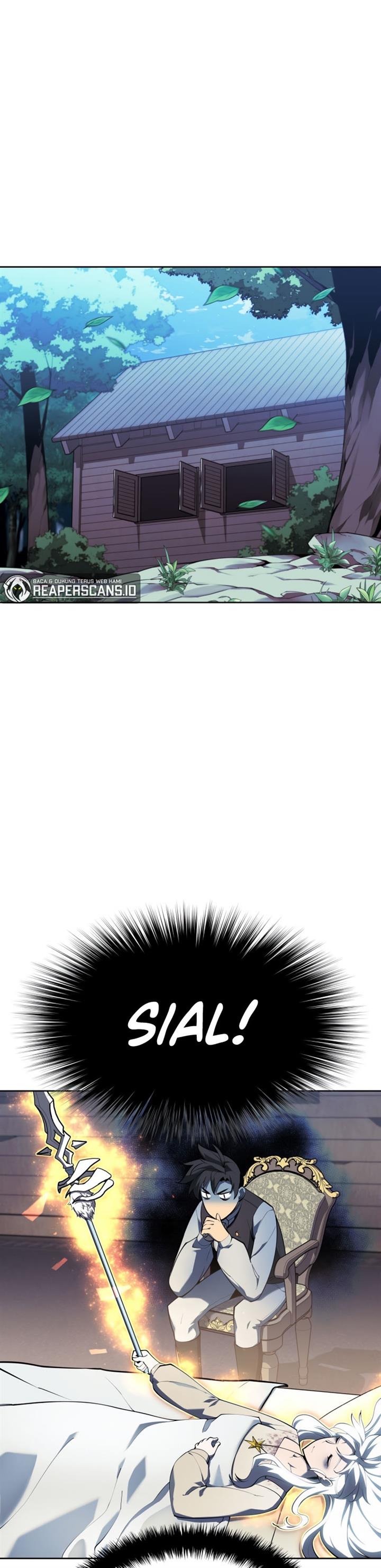 Read Overgeared ID Manga Online