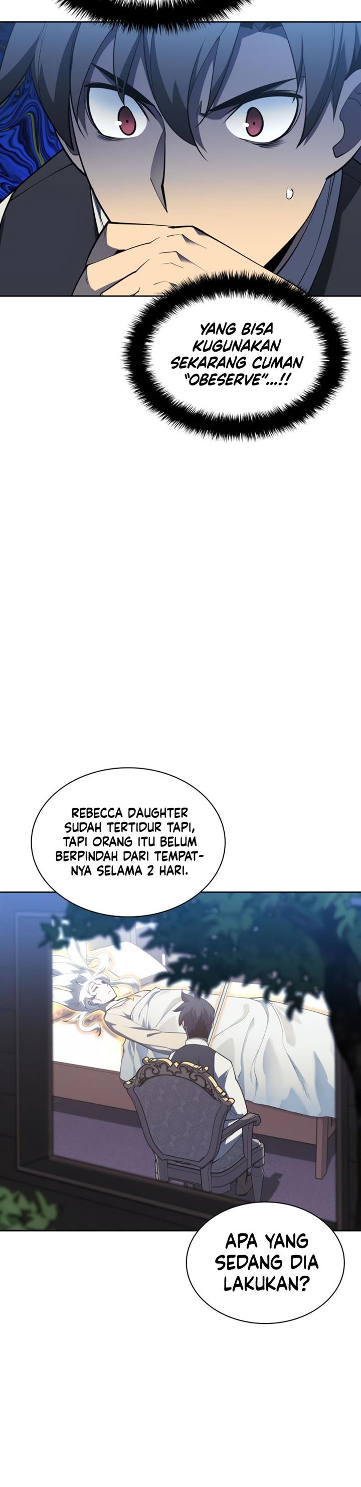 Read Overgeared ID Manga Online