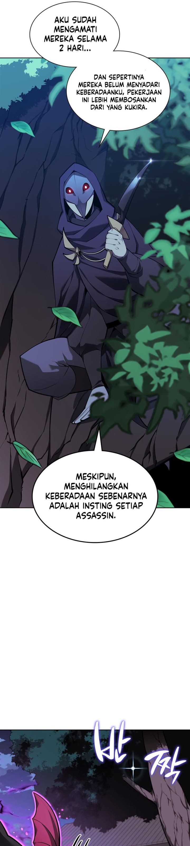 Read Overgeared ID Manga Online