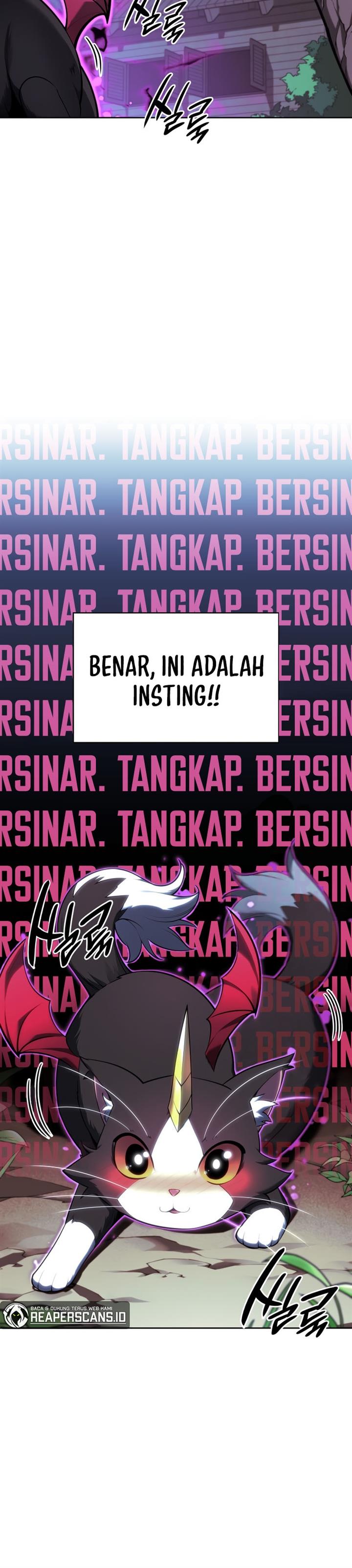 Read Overgeared ID Manga Online