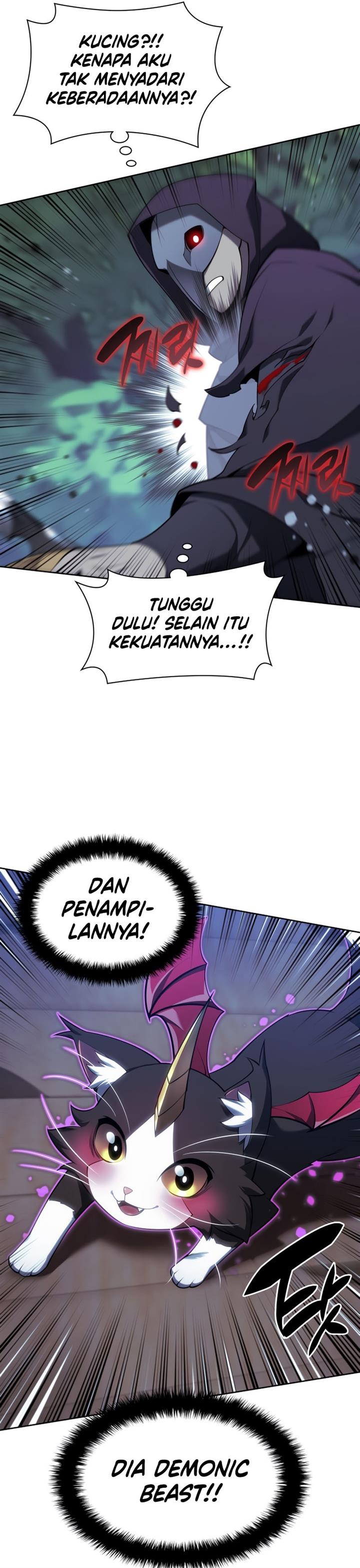 Read Overgeared ID Manga Online