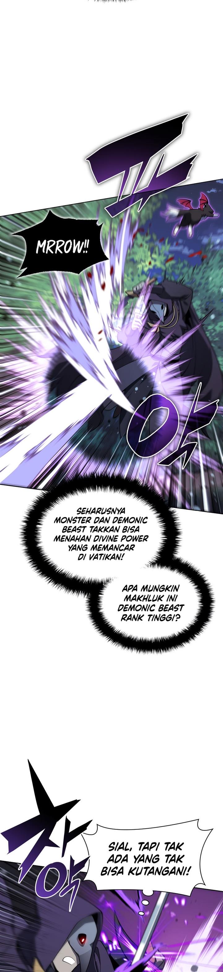 Read Overgeared ID Manga Online