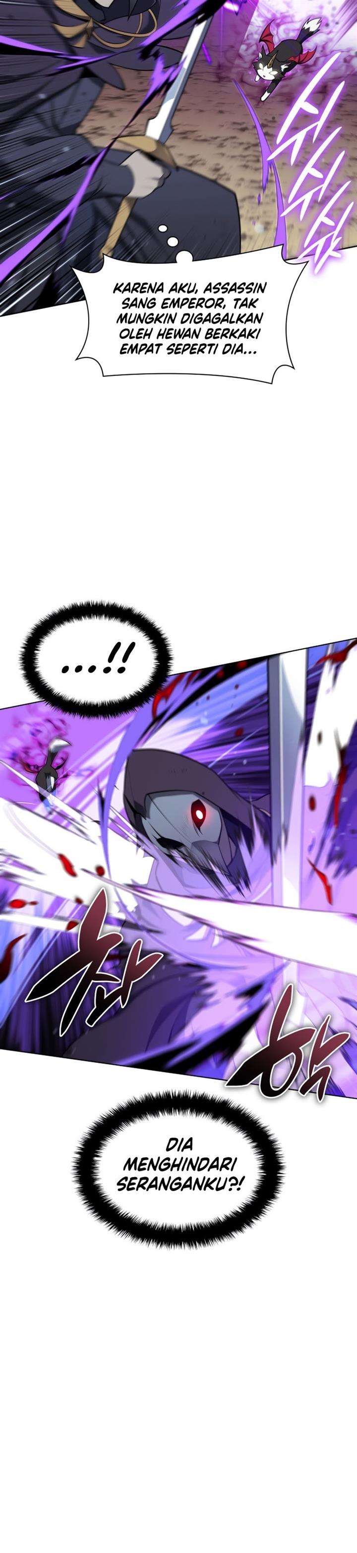 Read Overgeared ID Manga Online