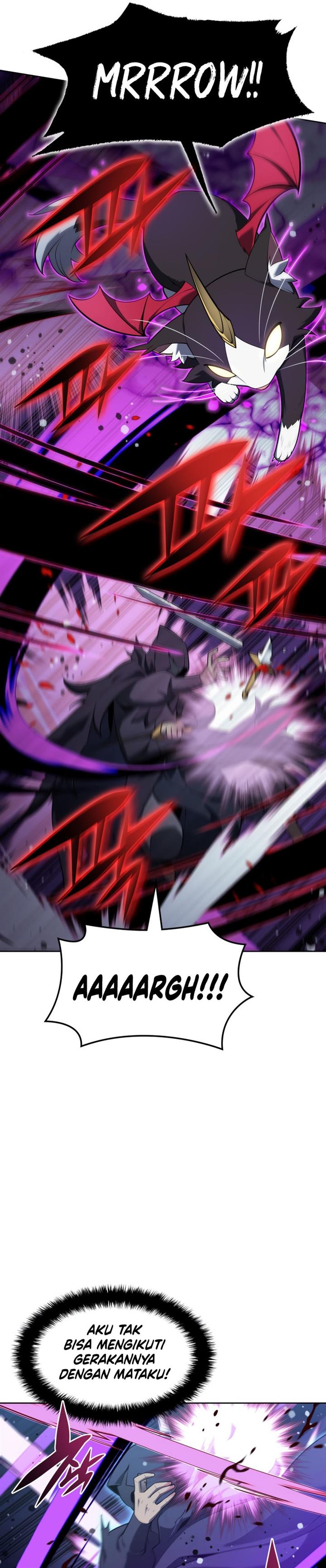 Read Overgeared ID Manga Online