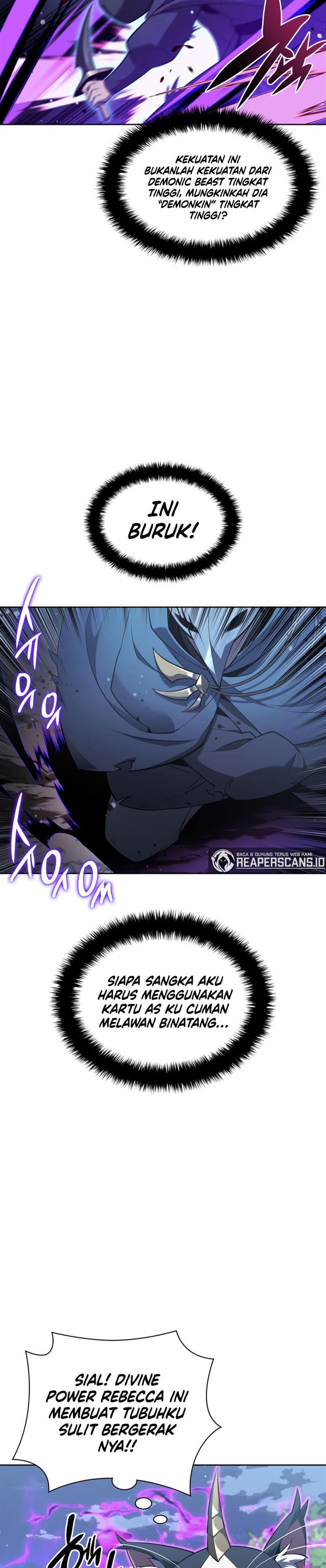 Read Overgeared ID Manga Online