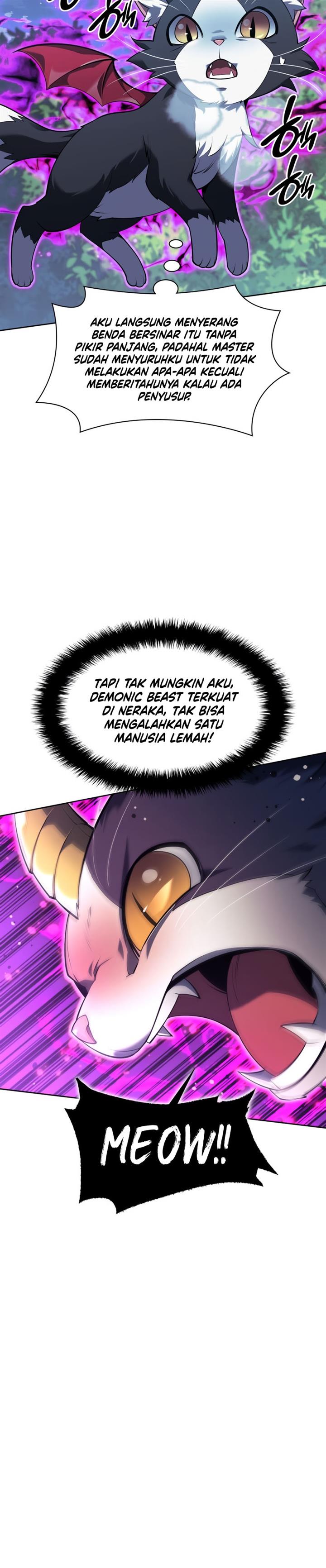 Read Overgeared ID Manga Online