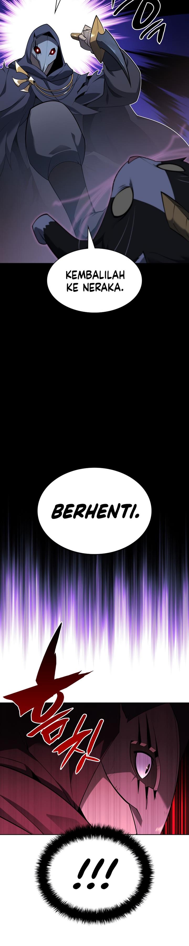 Read Overgeared ID Manga Online
