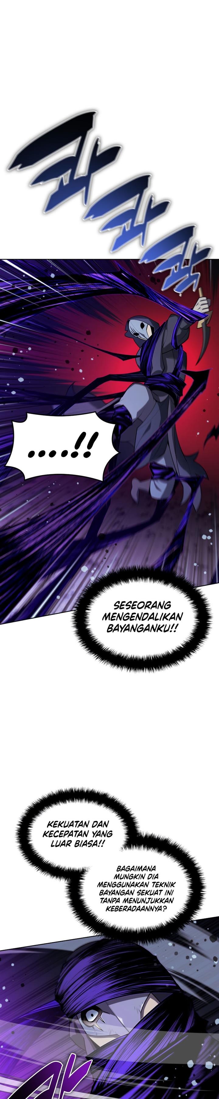 Read Overgeared ID Manga Online