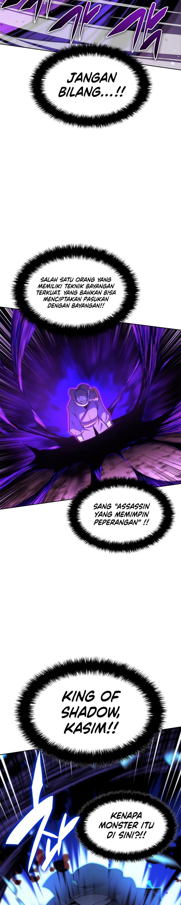 Read Overgeared ID Manga Online