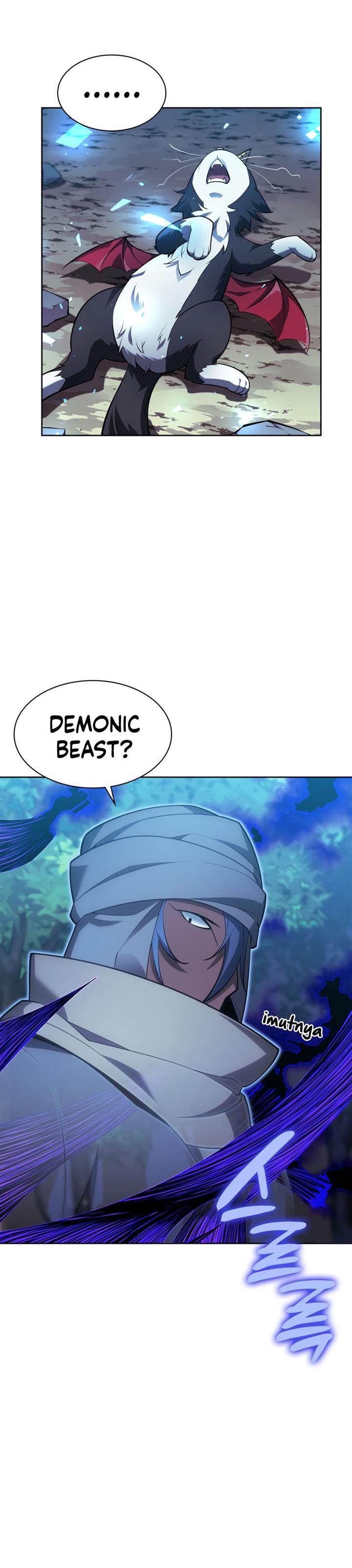 Read Overgeared ID Manga Online