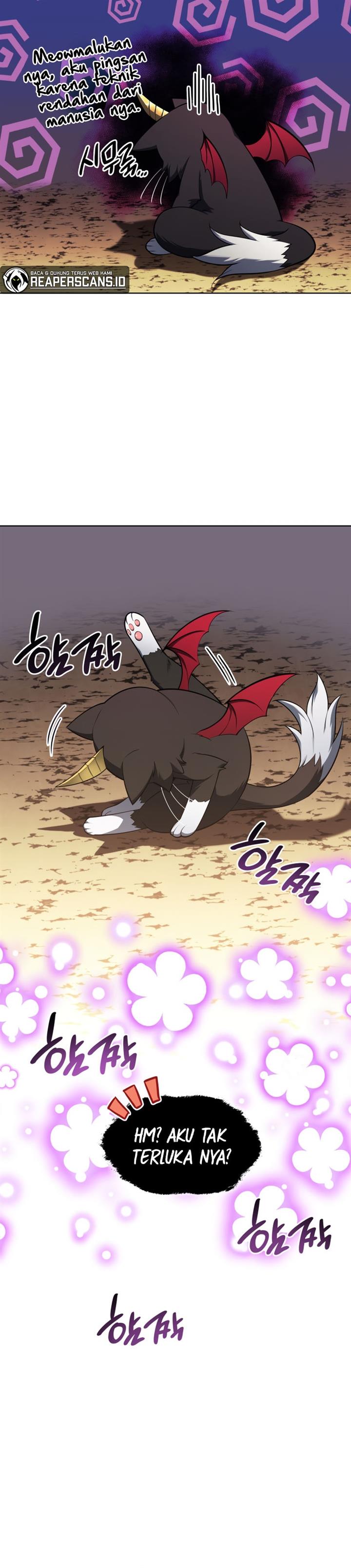 Read Overgeared ID Manga Online