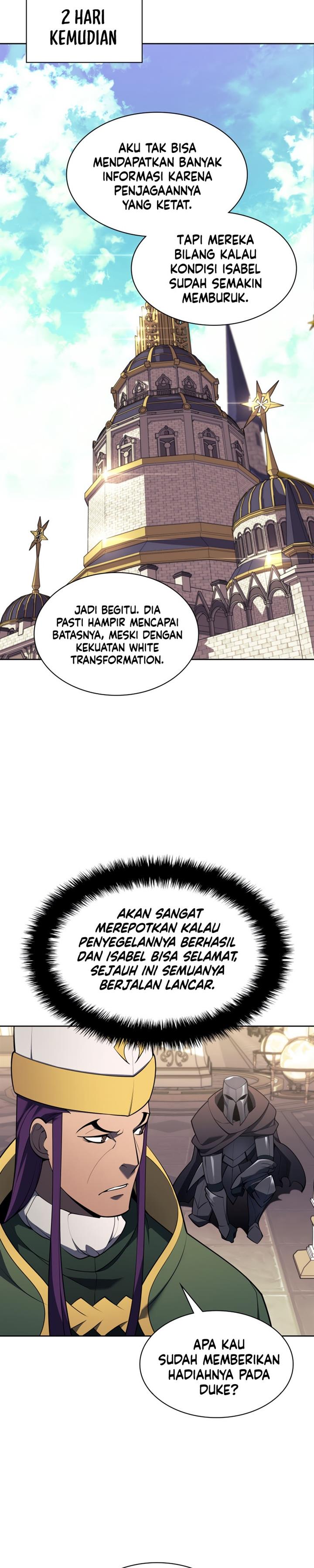 Read Overgeared ID Manga Online
