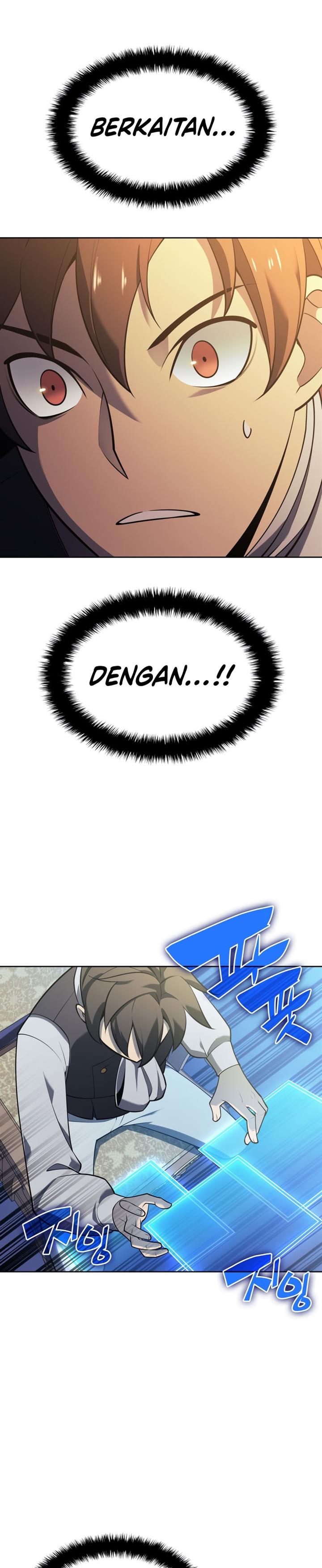 Read Overgeared ID Manga Online