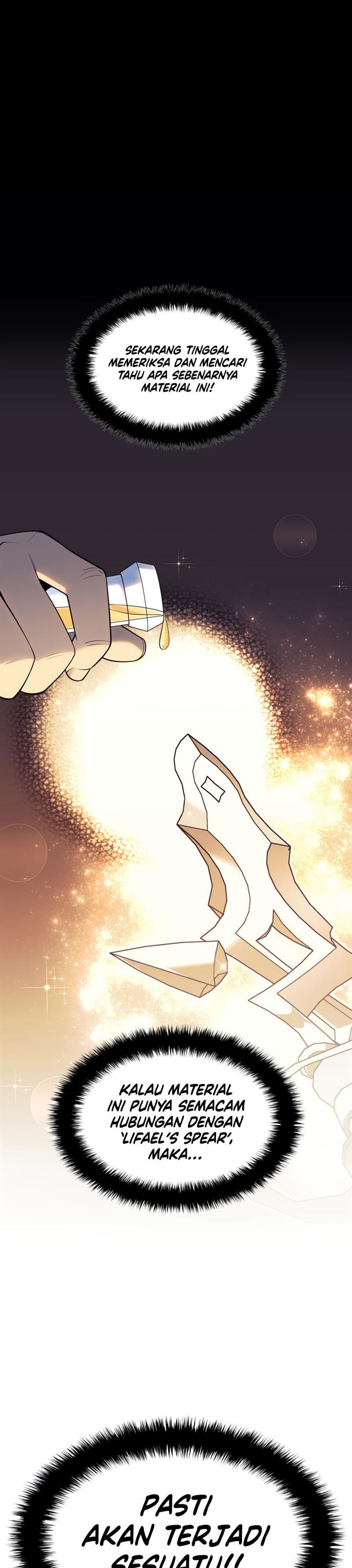 Read Overgeared ID Manga Online