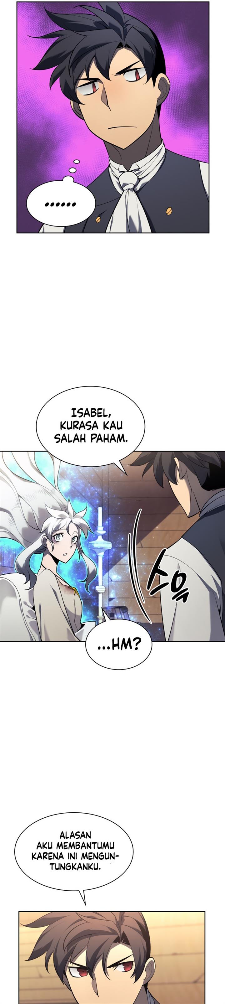 Read Overgeared ID Manga Online