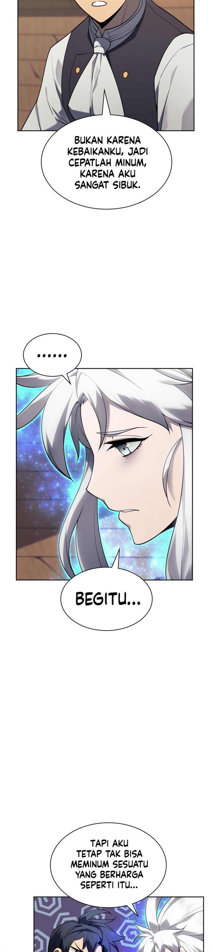 Read Overgeared ID Manga Online