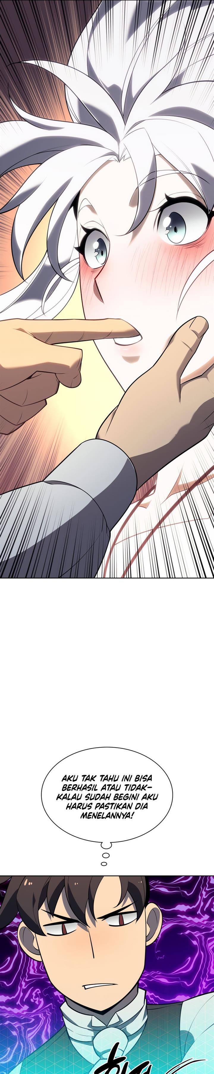 Read Overgeared ID Manga Online