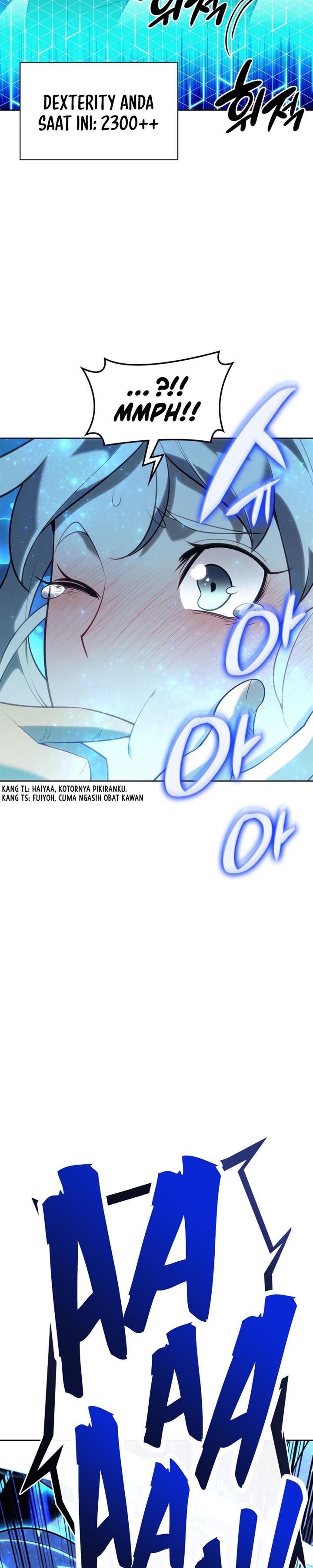 Read Overgeared ID Manga Online