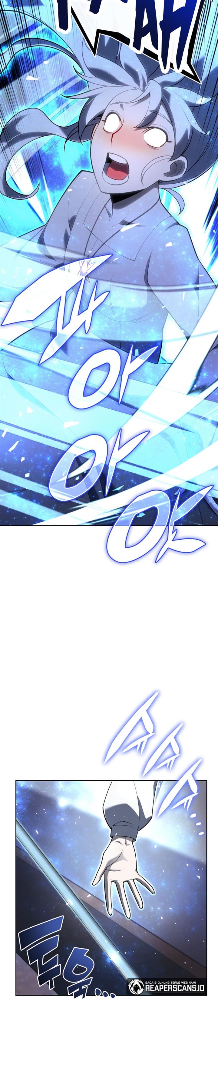 Read Overgeared ID Manga Online